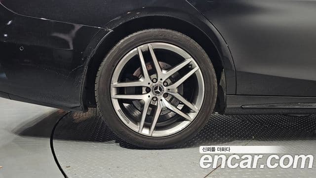 Mercedes-Benz S-Class 2018 — Şəkil 5/20