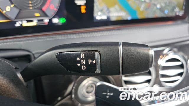 Mercedes-Benz S-Class 2018 — Şəkil 9/20