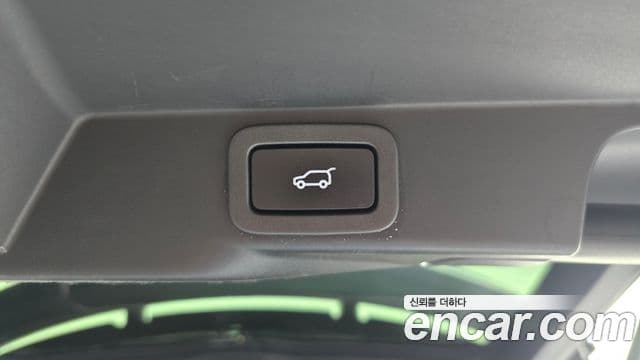 Land Rover Range Rover Sport 2019 — ფოტო 20/20