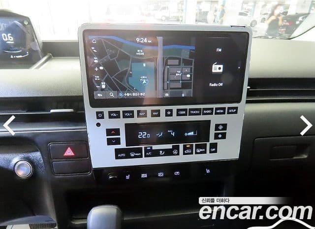 Hyundai Staria 2023 — Фото 11/20