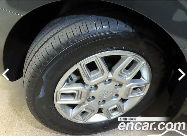 Hyundai Staria 2023 — Фото 20/20