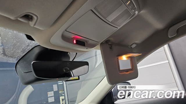 Renault Samsung QM6 2023 — Şəkil 27/31