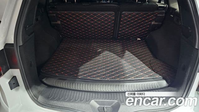 Renault Samsung QM6 2023 — Şəkil 6/31