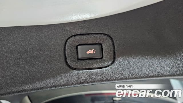 Renault Samsung QM6 2023 — Şəkil 14/31