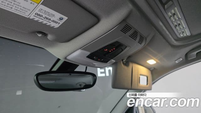 BMW 1 Series 2018 — Şəkil 16/20