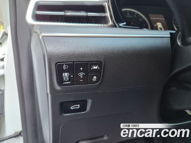 Kia K5 2020 — Şəkil 6/20