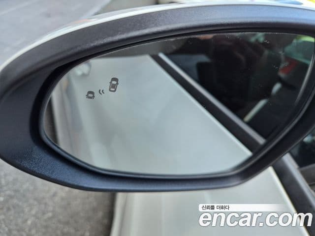 Kia K5 2020 — Şəkil 7/20