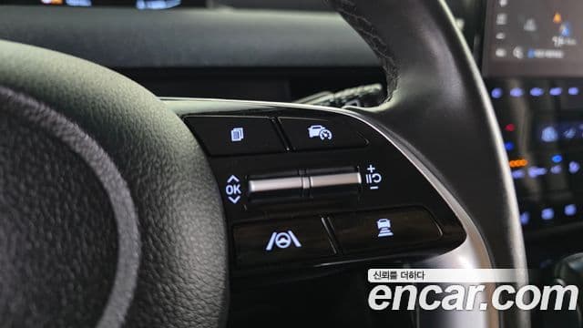 Hyundai Staria 2022 — Фото 15/20