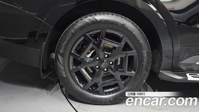 Kia Carnival 2025 — фото 5 из 20