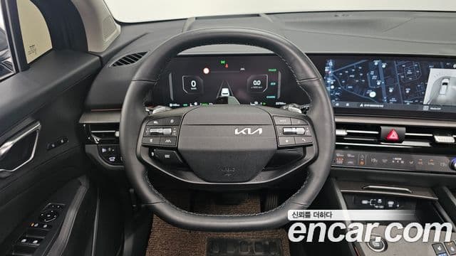 Kia Sportage 2025 — Фото 15/20