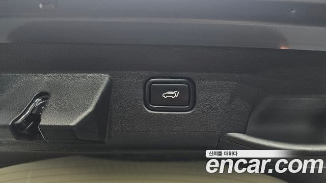 Kia Sportage 2025 — Photo 19/35