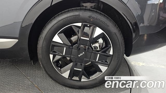 Kia Sportage 2025 — Photo 21/35