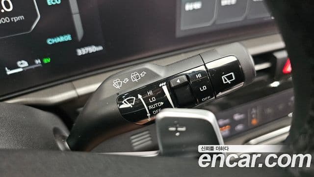 Kia Sportage 2025 — Photo 28/35