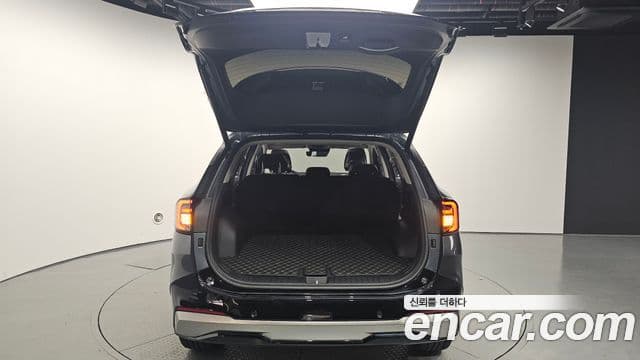 Kia Sportage 2025 — Photo 26/35