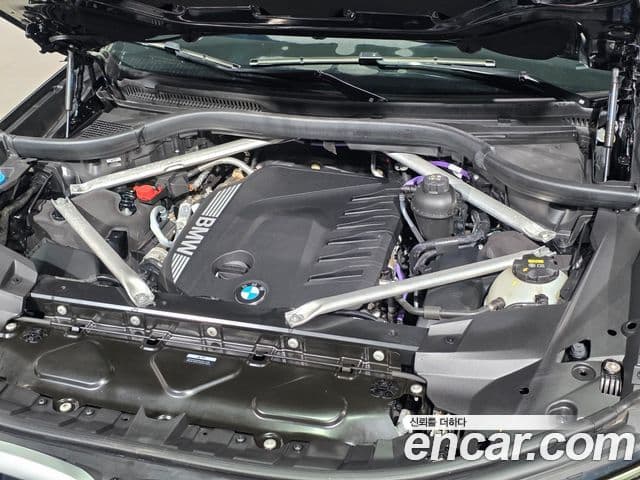 BMW X7 2023 — Şəkil 6/18