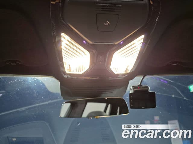 BMW X7 2023 — Şəkil 18/18