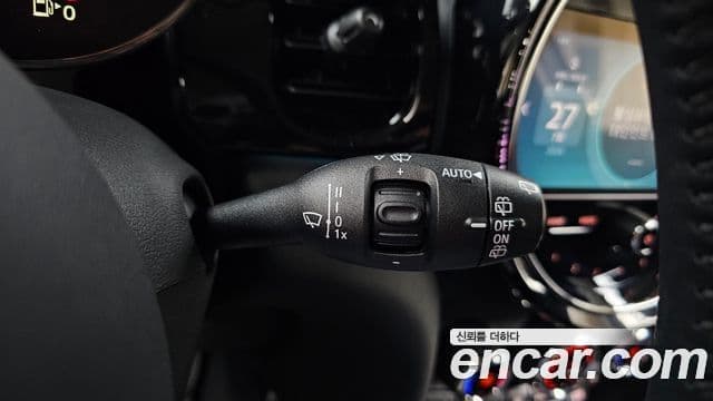 Mini Cooper 2023 — ფოტო 3/34