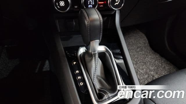 Renault Samsung XM3 2022 — фото 8 из 20