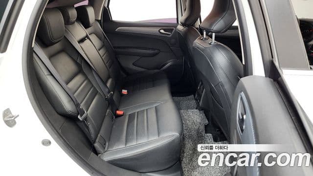 Renault Samsung XM3 2022 — Şəkil 12/20