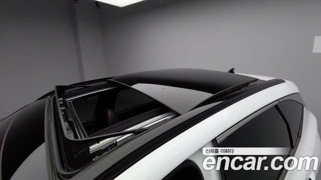 Hyundai The New Tucson 2021 — ფოტო 6/20