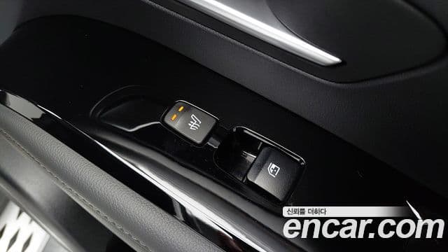 Hyundai The New Tucson 2021 — ფოტო 17/20