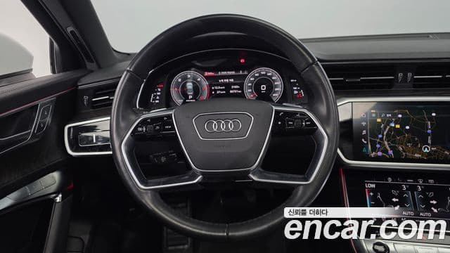 Audi A6 2022 — Photo 3/33