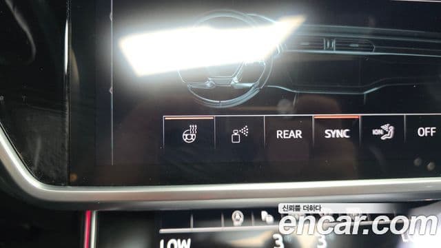Audi A6 2022 — Photo 15/33