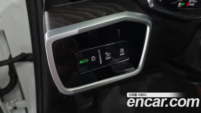 Audi A6 2022 — Photo 22/33