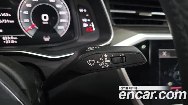 Audi A6 2022 — Photo 16/33