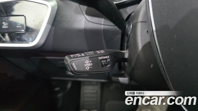Audi A6 2022 — Photo 17/33