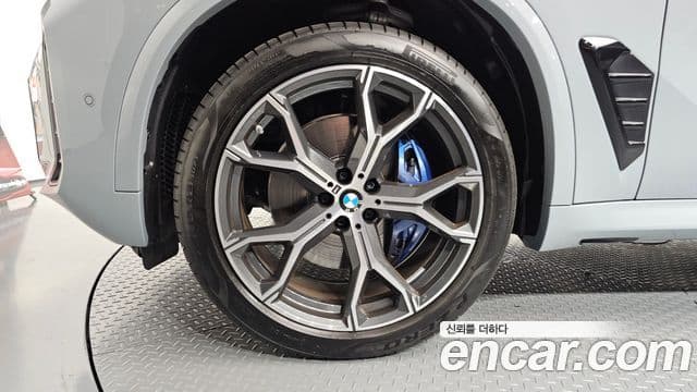 BMW X5 2026 — Photo 4/35