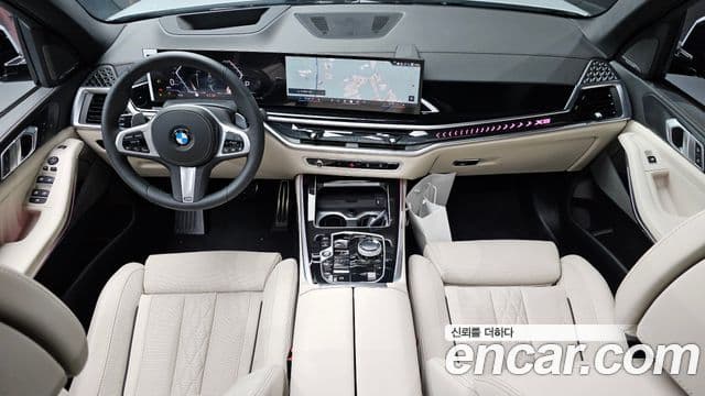 BMW X5 2026 — Photo 13/35