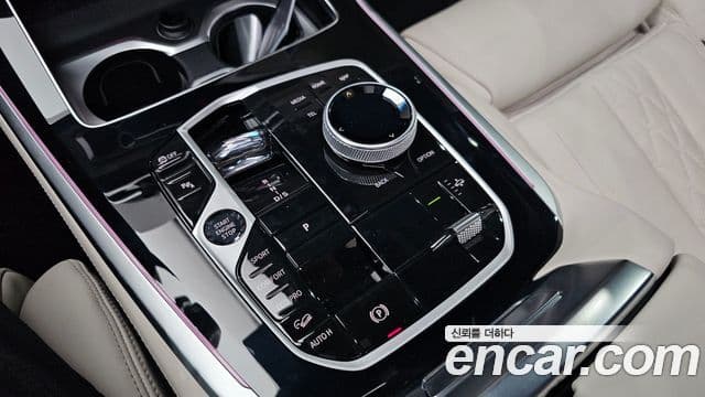 BMW X5 2026 — Photo 34/35