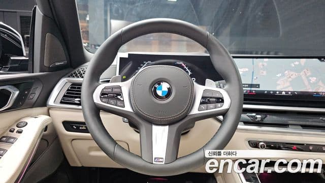 BMW X5 2026 — Photo 6/35