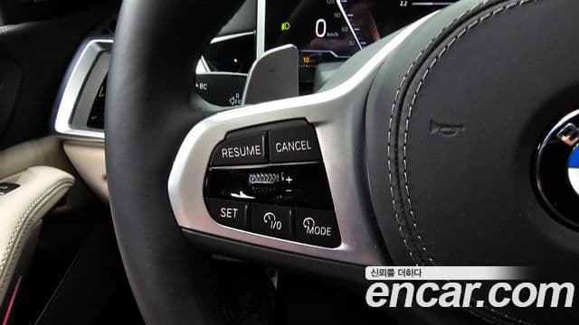 BMW X5 2026 — Photo 26/35