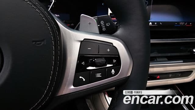 BMW X5 2026 — Photo 7/35