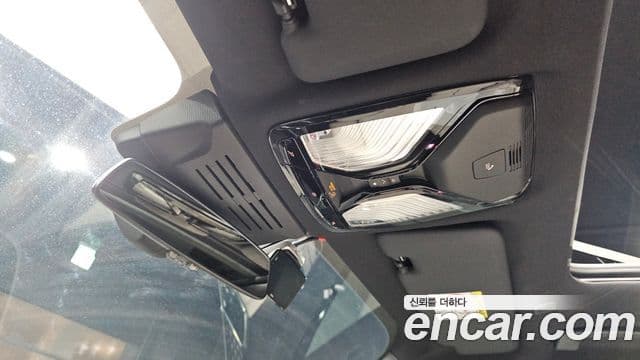 BMW X5 2026 — Photo 31/35