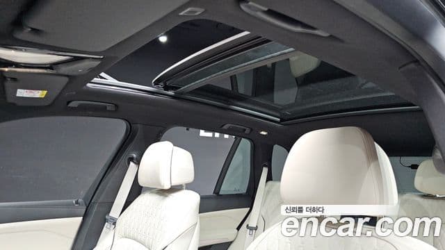 BMW X5 2026 — Photo 19/35