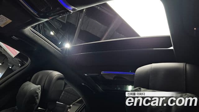 Mercedes-Benz S-Class 2022 — ფოტო 8/44