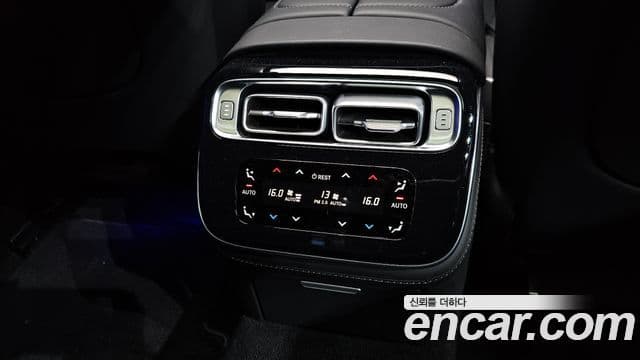Mercedes-Benz S-Class 2022 — ფოტო 2/44