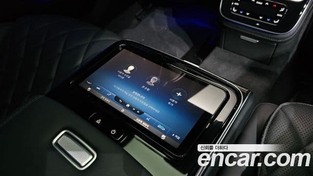 Mercedes-Benz S-Class 2022 — ფოტო 14/44