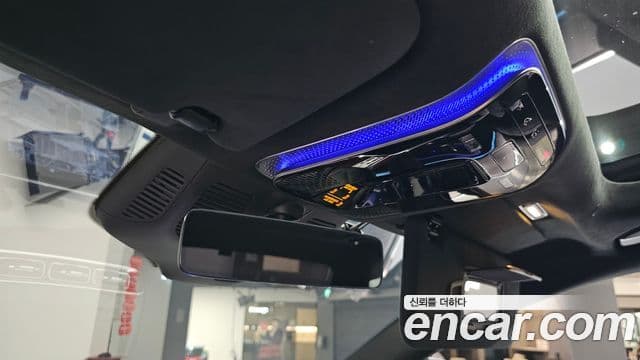 Mercedes-Benz S-Class 2022 — ფოტო 21/44