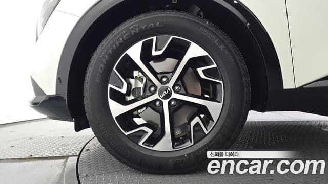 Kia Sportage 2022 — Şəkil 12/20