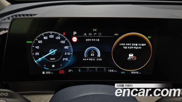 Kia Sportage 2022 — Şəkil 7/20