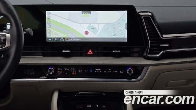 Kia Sportage 2022 — Şəkil 14/20