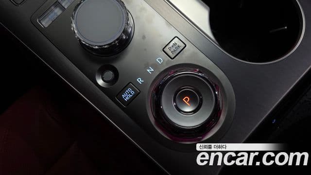 Genesis GV70 2026 — Şəkil 35/41