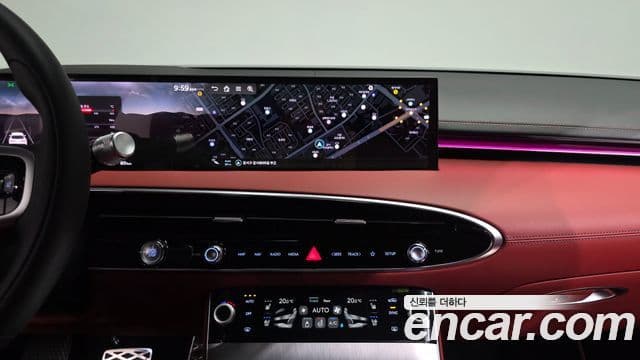 Genesis GV70 2026 — Şəkil 28/41