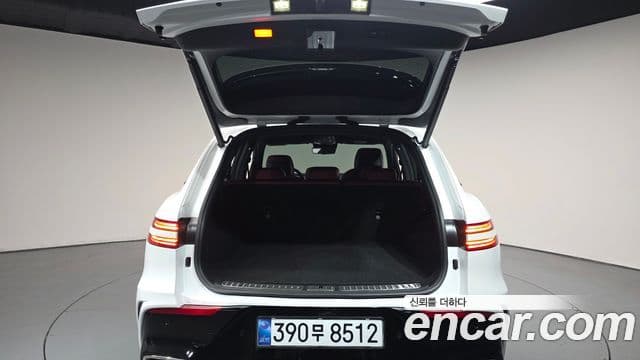 Genesis GV70 2026 — Şəkil 29/41