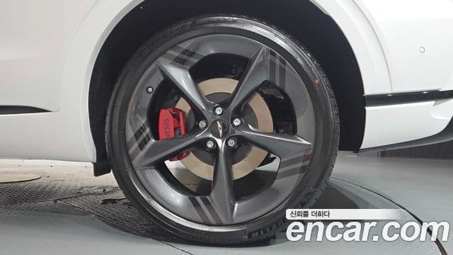 Genesis GV70 2026 — Şəkil 7/41
