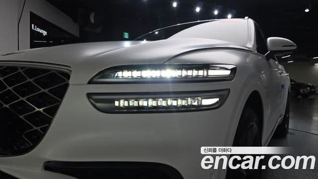 Genesis GV70 2026 — Şəkil 26/41